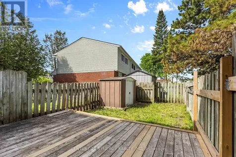 1472 Heatherington Road Ottawa ON K1V 6S1