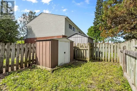 1472 Heatherington Road Ottawa ON K1V 6S1