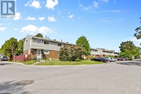 1472 Heatherington Road Ottawa ON K1V 6S1