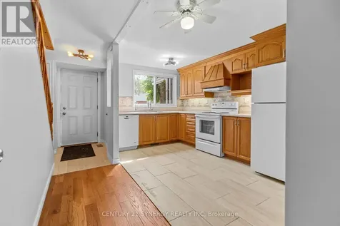 1472 Heatherington Road Ottawa ON K1V 6S1
