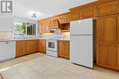 1472 Heatherington Road Ottawa ON K1V 6S1
