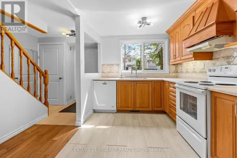 1472 Heatherington Road Ottawa ON K1V 6S1