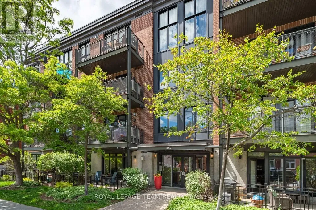 457 Mcleod Street Ottawa ON K1R 5P5