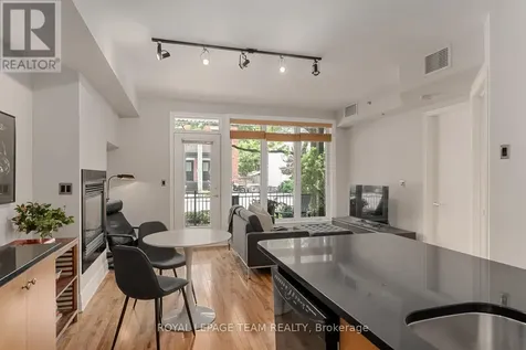 457 Mcleod Street Ottawa ON K1R 5P5