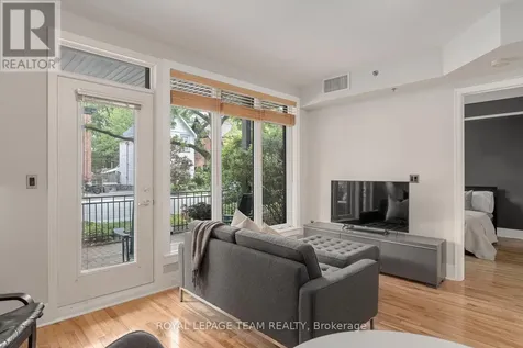 457 Mcleod Street Ottawa ON K1R 5P5