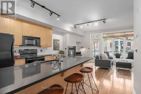 457 Mcleod Street Ottawa ON K1R 5P5