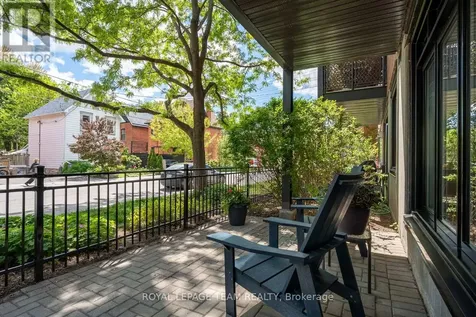 457 Mcleod Street Ottawa ON K1R 5P5
