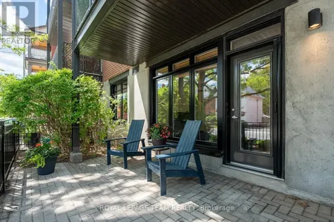 457 Mcleod Street Ottawa ON K1R 5P5