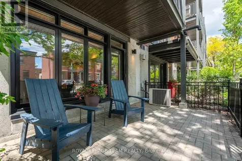 457 Mcleod Street Ottawa ON K1R 5P5