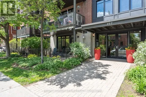 457 Mcleod Street Ottawa ON K1R 5P5