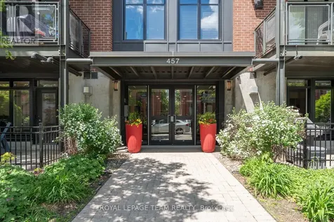 457 Mcleod Street Ottawa ON K1R 5P5