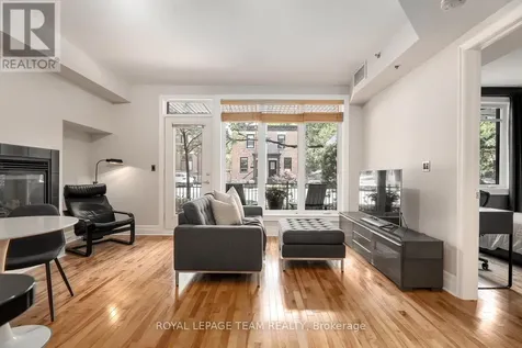 457 Mcleod Street Ottawa ON K1R 5P5
