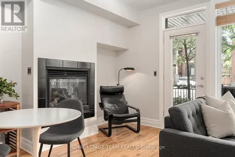 457 Mcleod Street Ottawa ON K1R 5P5