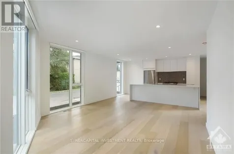 16B Chapleau Avenue Ottawa ON K1M 1Z6