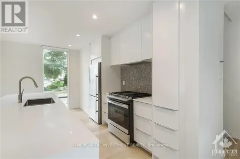 16B Chapleau Avenue Ottawa ON K1M 1Z6