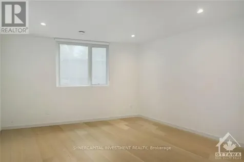 16B Chapleau Avenue Ottawa ON K1M 1Z6