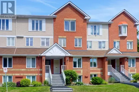 6549 Bilberry Drive Ottawa ON K1C 4N4