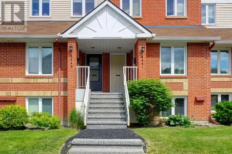 6549 Bilberry Drive Ottawa ON K1C 4N4