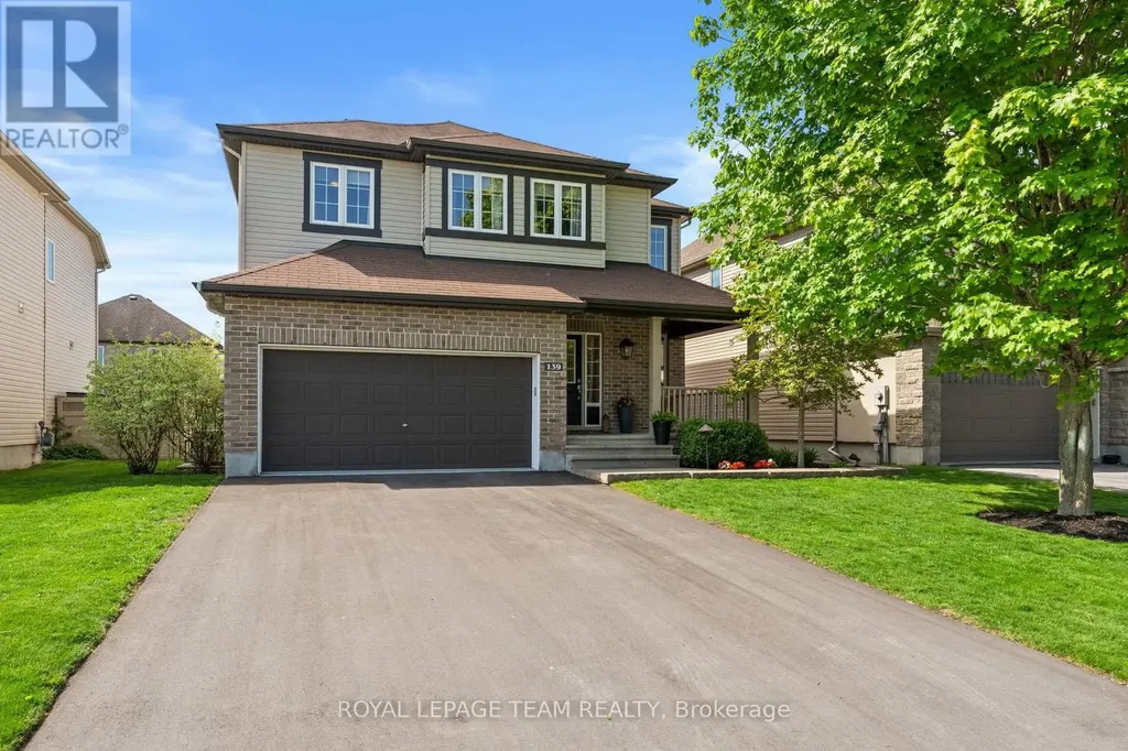 139 Stonewater Bay Carleton Place ON K7C 0B1