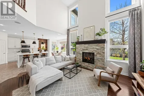 139 Stonewater Bay Carleton Place ON K7C 0B1