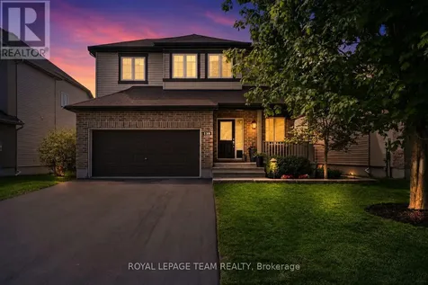 139 Stonewater Bay Carleton Place ON K7C 0B1