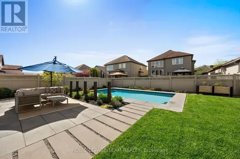 139 Stonewater Bay Carleton Place ON K7C 0B1