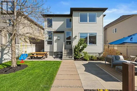 139 Stonewater Bay Carleton Place ON K7C 0B1