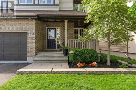 139 Stonewater Bay Carleton Place ON K7C 0B1