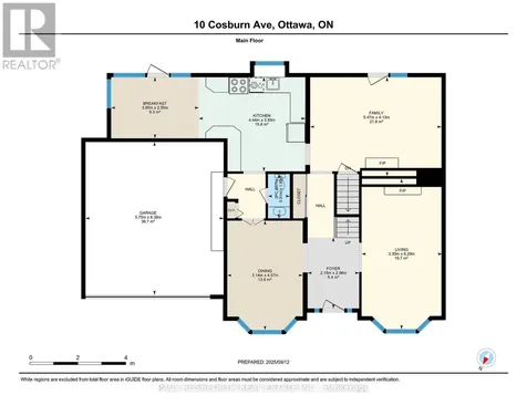 10 Cosburn Avenue Ottawa ON K2H 8A1