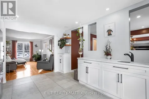 1322 Du Gouverneur Drive Ottawa ON K4C 1E2