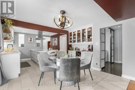1322 Du Gouverneur Drive Ottawa ON K4C 1E2