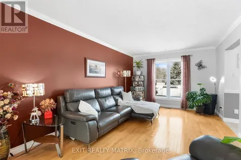 1322 Du Gouverneur Drive Ottawa ON K4C 1E2