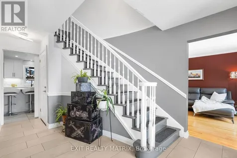 1322 Du Gouverneur Drive Ottawa ON K4C 1E2