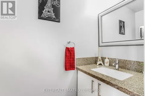 1322 Du Gouverneur Drive Ottawa ON K4C 1E2