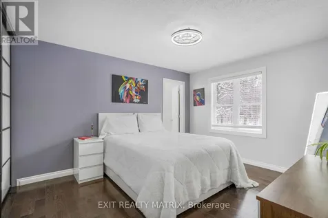 1322 Du Gouverneur Drive Ottawa ON K4C 1E2