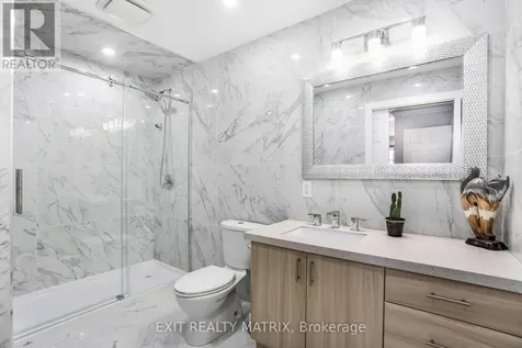 1322 Du Gouverneur Drive Ottawa ON K4C 1E2