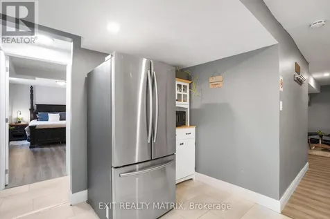 1322 Du Gouverneur Drive Ottawa ON K4C 1E2