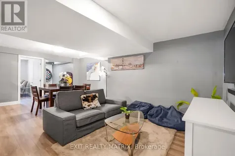1322 Du Gouverneur Drive Ottawa ON K4C 1E2