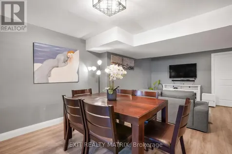 1322 Du Gouverneur Drive Ottawa ON K4C 1E2