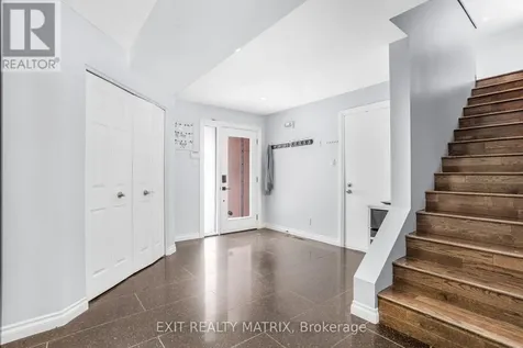 1322 Du Gouverneur Drive Ottawa ON K4C 1E2