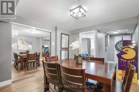 1322 Du Gouverneur Drive Ottawa ON K4C 1E2