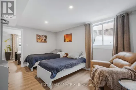 1322 Du Gouverneur Drive Ottawa ON K4C 1E2