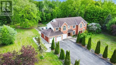 1322 Du Gouverneur Drive Ottawa ON K4C 1E2