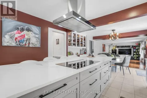 1322 Du Gouverneur Drive Ottawa ON K4C 1E2