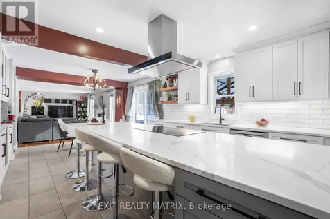 1322 Du Gouverneur Drive Ottawa ON K4C 1E2