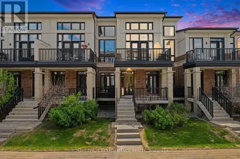 220 Pembina Private Ottawa ON K4M 0G7