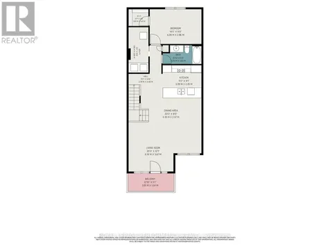 220 Pembina Private Ottawa ON K4M 0G7