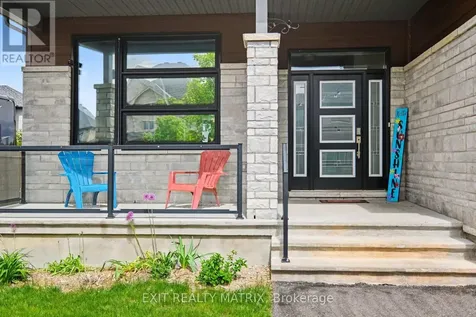128 Lyon Street Russell ON K0A 1W0