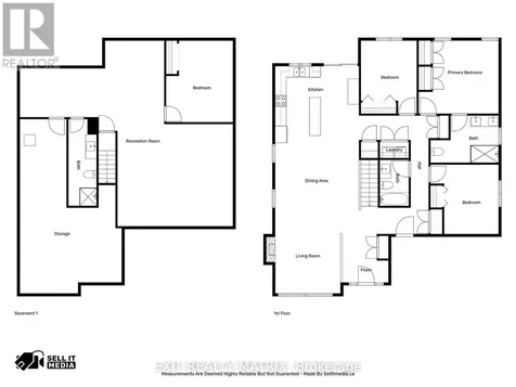 128 Lyon Street Russell ON K0A 1W0