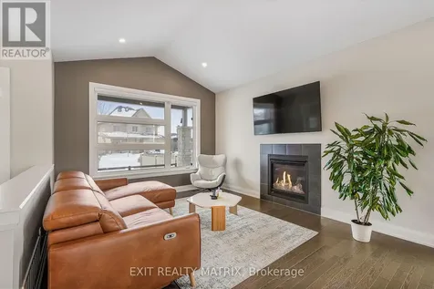 128 Lyon Street Russell ON K0A 1W0